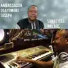 Ambassador Osayomore Joseph - Walare (Orobosa Phill Remix) [Orobosa Phill Remix] - Single