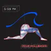 Celia Hollander - 5:59 Pm - Single