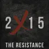 The Resistance - 2015 - EP